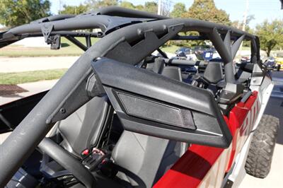 2025 Can Am Maverick X3 X RS Turbo R - Photo 28 - Kingman, KS 67068