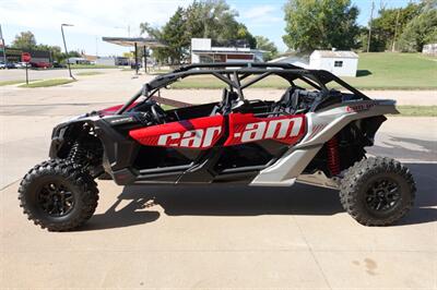 2025 Can Am Maverick X3 X RS Turbo R - Photo 5 - Kingman, KS 67068