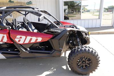 2025 Can Am Maverick X3 X RS Turbo R - Photo 9 - Kingman, KS 67068