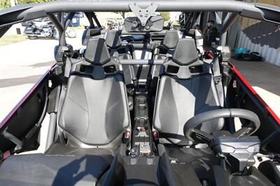 2025 Can Am Maverick X3 X RS Turbo R - Photo 38 - Kingman, KS 67068