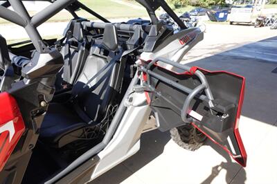 2025 Can Am Maverick X3 X RS Turbo R - Photo 39 - Kingman, KS 67068
