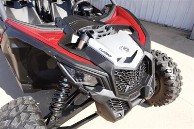 2025 Can Am Maverick X3 X RS Turbo R - Photo 10 - Kingman, KS 67068