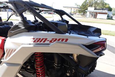 2025 Can Am Maverick X3 X RS Turbo R - Photo 30 - Kingman, KS 67068