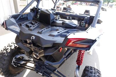 2025 Can Am Maverick X3 X RS Turbo R - Photo 20 - Kingman, KS 67068