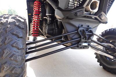 2025 Can Am Maverick X3 X RS Turbo R - Photo 34 - Kingman, KS 67068