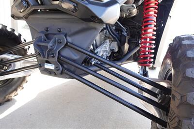 2025 Can Am Maverick X3 X RS Turbo R - Photo 21 - Kingman, KS 67068