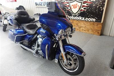 2017 Harley-Davidson Ultra Classic - Photo 2 - Kingman, KS 67068