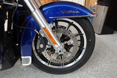 2017 Harley-Davidson Ultra Classic - Photo 12 - Kingman, KS 67068