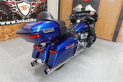 2017 Harley-Davidson Ultra Classic - Photo 8 - Kingman, KS 67068