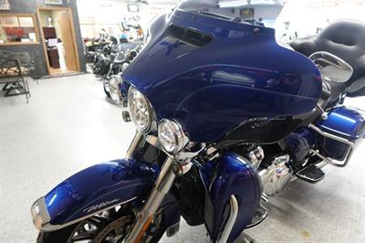 2017 Harley-Davidson Ultra Classic - Photo 15 - Kingman, KS 67068