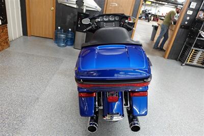 2017 Harley-Davidson Ultra Classic - Photo 7 - Kingman, KS 67068