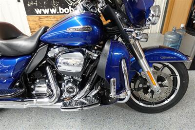2017 Harley-Davidson Ultra Classic - Photo 10 - Kingman, KS 67068