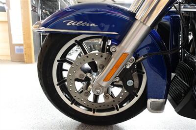 2017 Harley-Davidson Ultra Classic - Photo 14 - Kingman, KS 67068