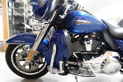 2017 Harley-Davidson Ultra Classic - Photo 16 - Kingman, KS 67068