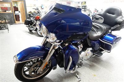 2017 Harley-Davidson Ultra Classic - Photo 15 - Kingman, KS 67068