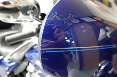 2017 Harley-Davidson Ultra Classic - Photo 55 - Kingman, KS 67068