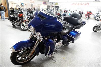 2017 Harley-Davidson Ultra Classic - Photo 4 - Kingman, KS 67068