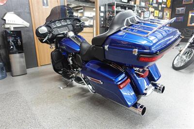 2017 Harley-Davidson Ultra Classic - Photo 6 - Kingman, KS 67068