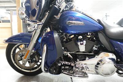 2017 Harley-Davidson Ultra Classic - Photo 16 - Kingman, KS 67068