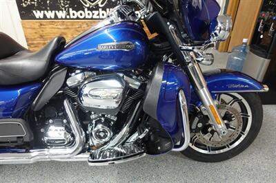 2017 Harley-Davidson Ultra Classic - Photo 10 - Kingman, KS 67068