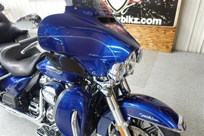 2017 Harley-Davidson Ultra Classic - Photo 11 - Kingman, KS 67068