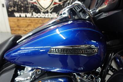2017 Harley-Davidson Ultra Classic - Photo 36 - Kingman, KS 67068