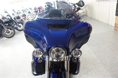 2017 Harley-Davidson Ultra Classic - Photo 3 - Kingman, KS 67068