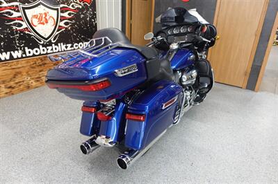 2017 Harley-Davidson Ultra Classic - Photo 8 - Kingman, KS 67068