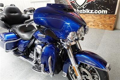 2017 Harley-Davidson Ultra Classic - Photo 11 - Kingman, KS 67068