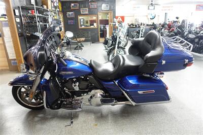 2017 Harley-Davidson Ultra Classic - Photo 5 - Kingman, KS 67068
