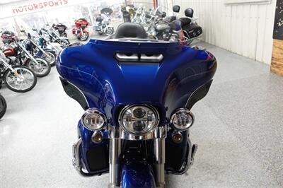 2017 Harley-Davidson Ultra Classic - Photo 3 - Kingman, KS 67068