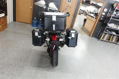 2018 Triumph Tiger 1200 XCA - Photo 7 - Kingman, KS 67068