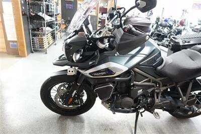 2018 Triumph Tiger 1200 XCA - Photo 23 - Kingman, KS 67068