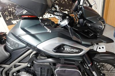 2018 Triumph Tiger 1200 XCA - Photo 13 - Kingman, KS 67068