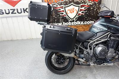 2018 Triumph Tiger 1200 XCA - Photo 17 - Kingman, KS 67068