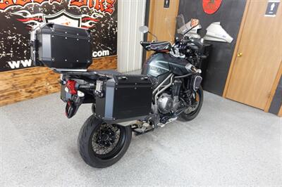 2018 Triumph Tiger 1200 XCA - Photo 8 - Kingman, KS 67068