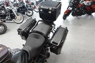 2018 Triumph Tiger 1200 XCA - Photo 38 - Kingman, KS 67068