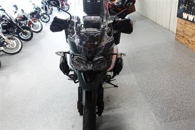 2018 Triumph Tiger 1200 XCA - Photo 3 - Kingman, KS 67068