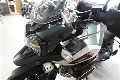 2018 Triumph Tiger 1200 XCA - Photo 25 - Kingman, KS 67068