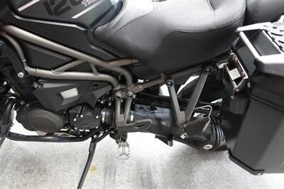 2018 Triumph Tiger 1200 XCA - Photo 30 - Kingman, KS 67068
