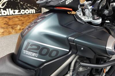 2018 Triumph Tiger 1200 XCA - Photo 15 - Kingman, KS 67068