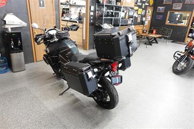 2018 Triumph Tiger 1200 XCA - Photo 6 - Kingman, KS 67068