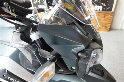 2018 Triumph Tiger 1200 XCA - Photo 12 - Kingman, KS 67068