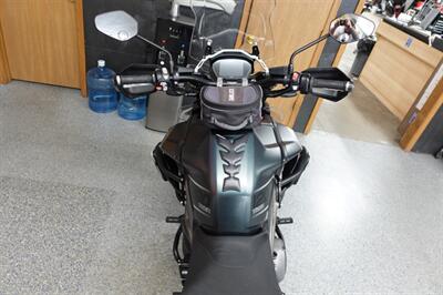 2018 Triumph Tiger 1200 XCA - Photo 43 - Kingman, KS 67068