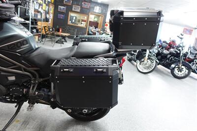 2018 Triumph Tiger 1200 XCA - Photo 31 - Kingman, KS 67068