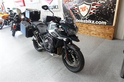 2018 Triumph Tiger 1200 XCA - Photo 2 - Kingman, KS 67068