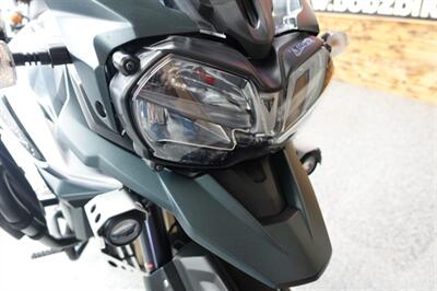 2018 Triumph Tiger 1200 XCA - Photo 11 - Kingman, KS 67068