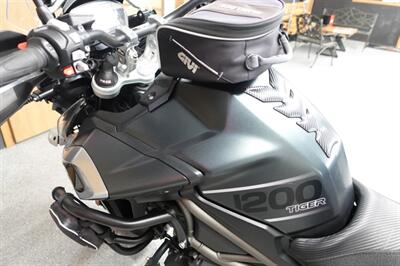 2018 Triumph Tiger 1200 XCA - Photo 28 - Kingman, KS 67068