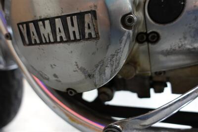 1981 Yamaha XS 400 Special   - Photo 29 - Kingman, KS 67068