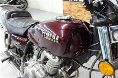 1981 Yamaha XS 400 Special   - Photo 16 - Kingman, KS 67068